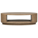  Magnussen Sanford Cocktail Table T6318-47 IMAGE 2