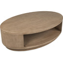  Magnussen Sanford Cocktail Table T6318-47 IMAGE 6