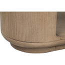  Magnussen Sanford Sofa Table T6318-86 IMAGE 11