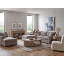  Magnussen Sanford Sofa Table T6318-86 IMAGE 12