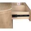  Magnussen Sanford Sofa Table T6318-86 IMAGE 9