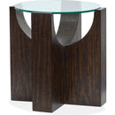  Magnussen Beckham End Table T6336-05 IMAGE 1