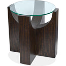  Magnussen Beckham End Table T6336-05 IMAGE 4