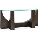  Magnussen Beckham Sofa Table T6336-86 IMAGE 1