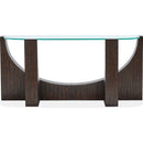  Magnussen Beckham Sofa Table T6336-86 IMAGE 2