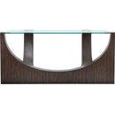  Magnussen Beckham Sofa Table T6336-86 IMAGE 3