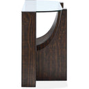  Magnussen Beckham Sofa Table T6336-86 IMAGE 4