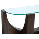  Magnussen Beckham Sofa Table T6336-86 IMAGE 7