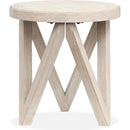  Magnussen Bostwick End Table T6340-05 IMAGE 2