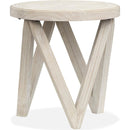  Magnussen Bostwick End Table T6340-05 IMAGE 3