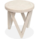  Magnussen Bostwick End Table T6340-05 IMAGE 4