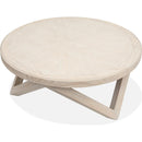  Magnussen Bostwick Cocktail Table T6340-45 IMAGE 4