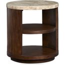  Magnussen McPherson End Table T6351-05 IMAGE 1