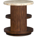  Magnussen McPherson End Table T6351-05 IMAGE 3