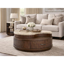  Magnussen McPherson End Table T6351-05 IMAGE 6