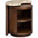  Magnussen McPherson Nesting Table T6351-12 IMAGE 2