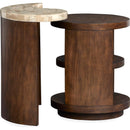  Magnussen McPherson Nesting Table T6351-12 IMAGE 4