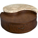  Magnussen McPherson Cocktail Table T6351-45 IMAGE 10