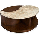  Magnussen McPherson Cocktail Table T6351-45 IMAGE 11