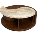  Magnussen McPherson Cocktail Table T6351-45 IMAGE 12