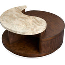  Magnussen McPherson Cocktail Table T6351-45 IMAGE 13