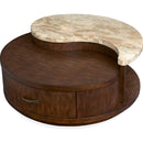  Magnussen McPherson Cocktail Table T6351-45 IMAGE 14