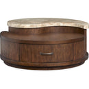  Magnussen McPherson Cocktail Table T6351-45 IMAGE 2
