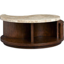  Magnussen McPherson Cocktail Table T6351-45 IMAGE 4