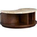  Magnussen McPherson Cocktail Table T6351-45 IMAGE 5