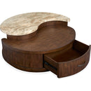  Magnussen McPherson Cocktail Table T6351-45 IMAGE 7