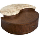  Magnussen McPherson Cocktail Table T6351-45 IMAGE 9