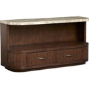  Magnussen McPherson Sofa Table T6351-75 IMAGE 1