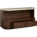  Magnussen McPherson Sofa Table T6351-75 IMAGE 6