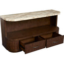  Magnussen McPherson Sofa Table T6351-75 IMAGE 7