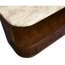  Magnussen McPherson Sofa Table T6351-75 IMAGE 9