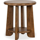  Magnussen Tanner End Table T6354-05 IMAGE 1