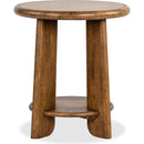  Magnussen Tanner End Table T6354-05 IMAGE 3