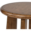  Magnussen Tanner End Table T6354-05 IMAGE 6