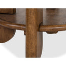  Magnussen Tanner End Table T6354-05 IMAGE 7
