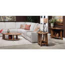  Magnussen Tanner Cocktail Table T6354-47 IMAGE 10