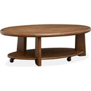  Magnussen Tanner Cocktail Table T6354-47 IMAGE 1