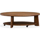  Magnussen Tanner Cocktail Table T6354-47 IMAGE 4