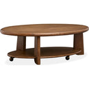  Magnussen Tanner Cocktail Table T6354-47 IMAGE 5