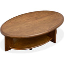  Magnussen Tanner Cocktail Table T6354-47 IMAGE 7