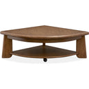  Magnussen Tanner Lift Top Cocktail Table T6354-65 IMAGE 2