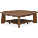  Magnussen Tanner Lift Top Cocktail Table T6354-65 IMAGE 3