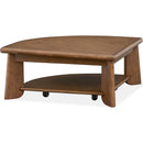  Magnussen Tanner Lift Top Cocktail Table T6354-65 IMAGE 4