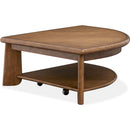  Magnussen Tanner Lift Top Cocktail Table T6354-65 IMAGE 5