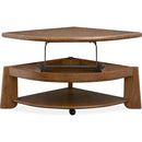  Magnussen Tanner Lift Top Cocktail Table T6354-65 IMAGE 7
