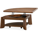  Magnussen Tanner Lift Top Cocktail Table T6354-65 IMAGE 9